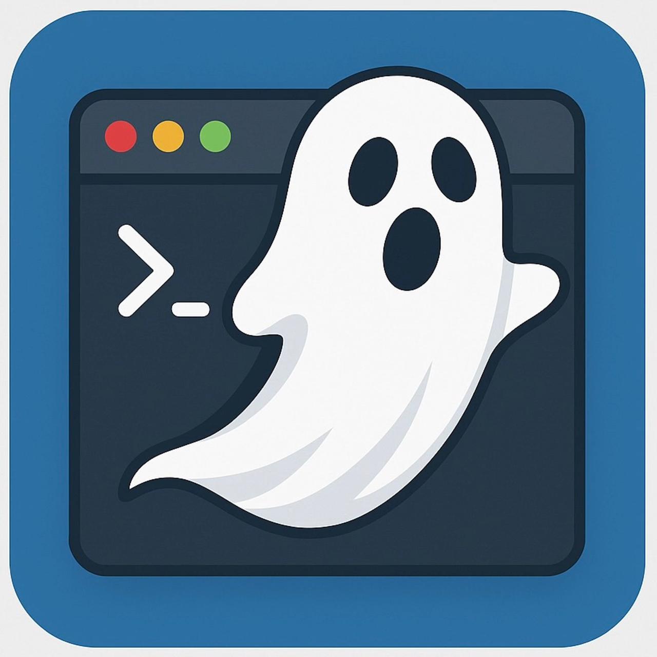 GhostShell